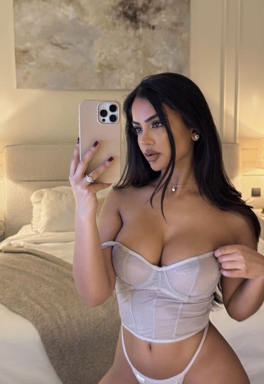 kadikoyescortsila-1 kadikoyescortsila-1 Kadıköy Escort Sıla Yatak Keyfini Zirveye Taşıyacağım